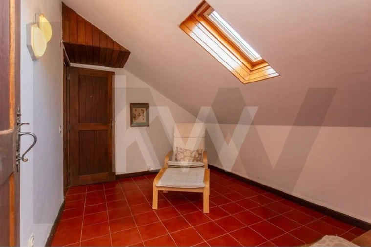 Quinta T9 para Venda em Azeitão (São Lourenço e São Simão) Foto 24