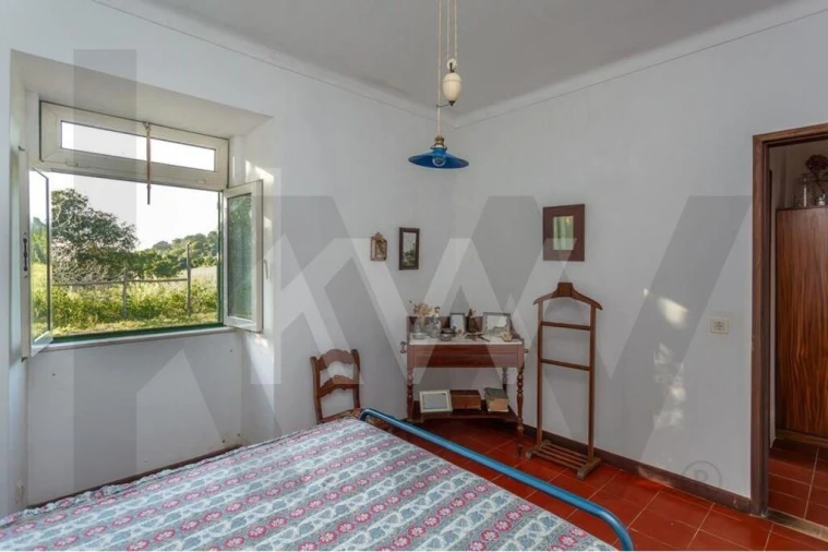 Quinta T9 para Venda em Azeitão (São Lourenço e São Simão) Foto 16