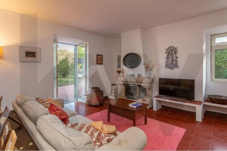 Quinta T9 para Venda em Azeitão (São Lourenço e São Simão) Foto 7