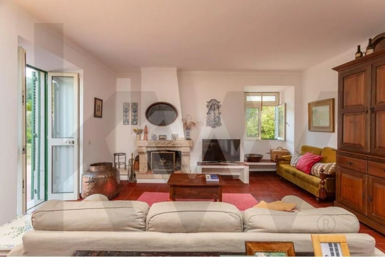 Quinta T9 para Venda em Azeitão (São Lourenço e São Simão) Foto 6