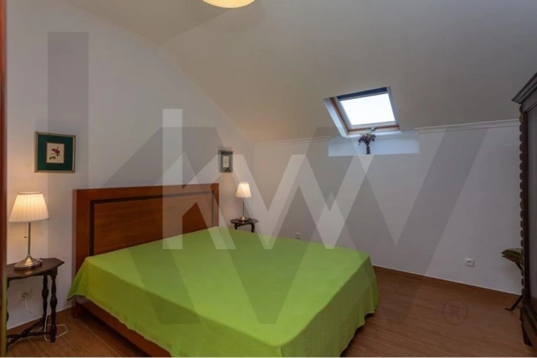 Quinta T9 para Venda em Azeitão (São Lourenço e São Simão) Foto 40