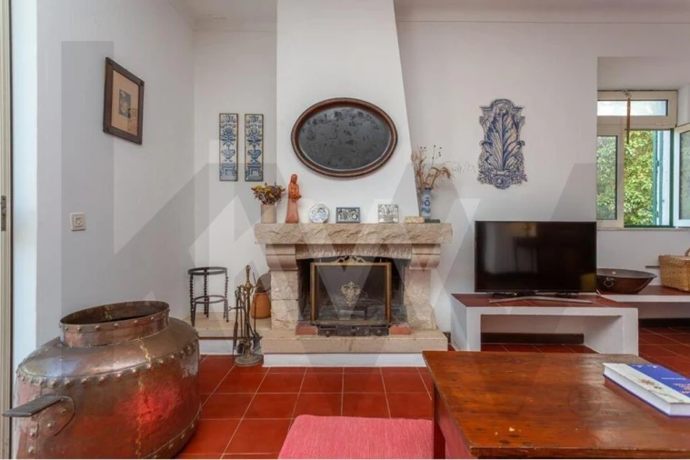 Quinta T9 para Venda em Azeitão (São Lourenço e São Simão) Foto 5