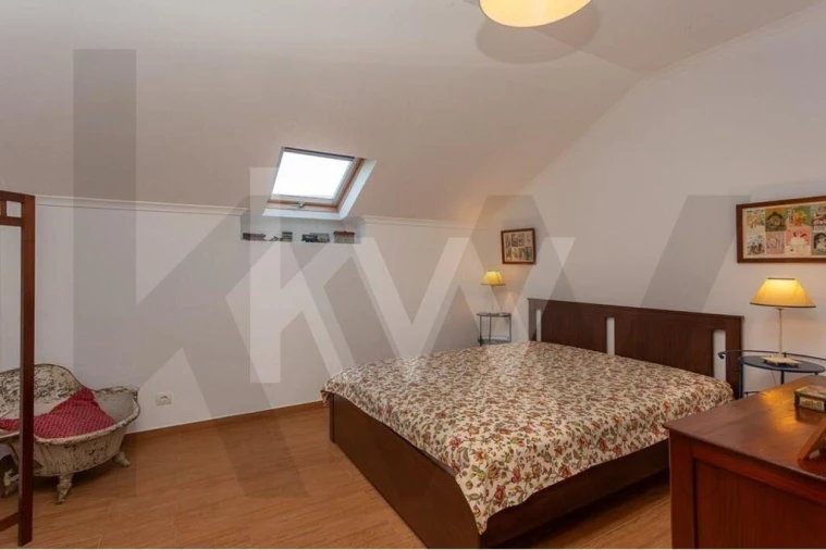 Quinta T9 para Venda em Azeitão (São Lourenço e São Simão) Foto 52