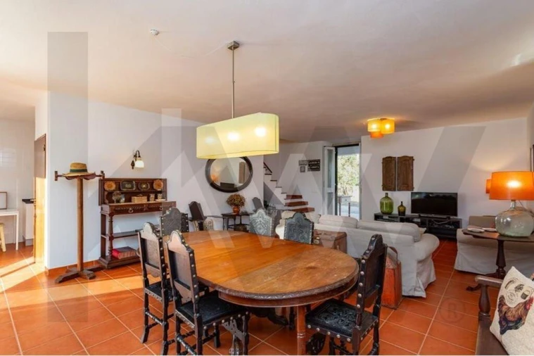 Quinta T9 para Venda em Azeitão (São Lourenço e São Simão) Foto 37