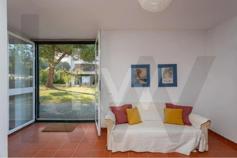 Quinta T9 para Venda em Azeitão (São Lourenço e São Simão) Foto 46