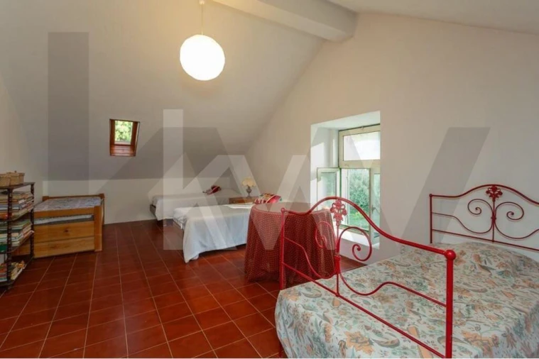 Quinta T9 para Venda em Azeitão (São Lourenço e São Simão) Foto 23