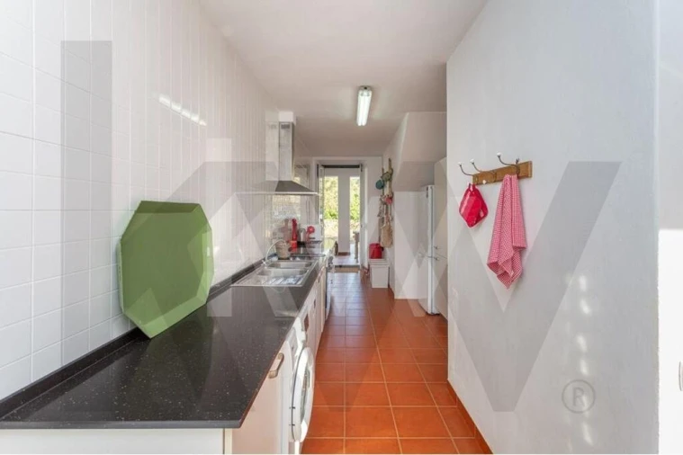 Quinta T9 para Venda em Azeitão (São Lourenço e São Simão) Foto 48