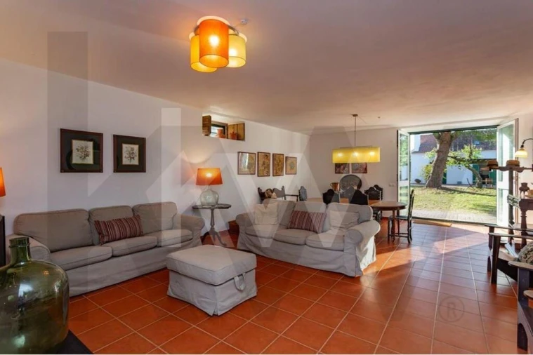 Quinta T9 para Venda em Azeitão (São Lourenço e São Simão) Foto 4