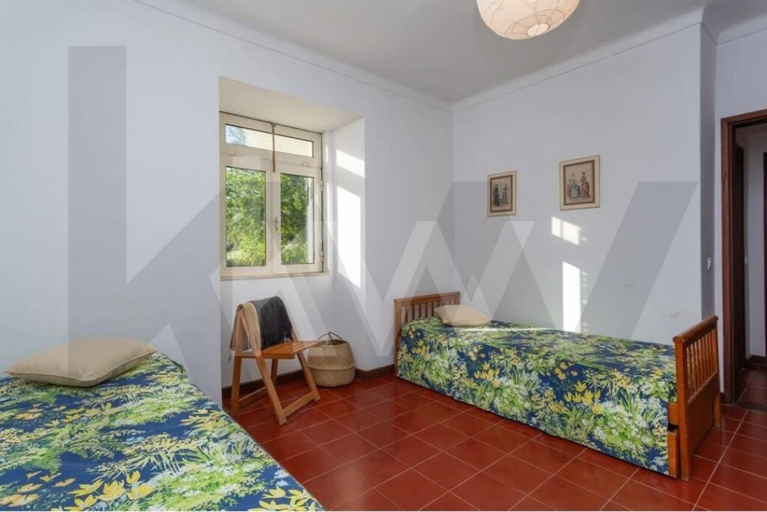 Quinta T9 para Venda em Azeitão (São Lourenço e São Simão) Foto 20