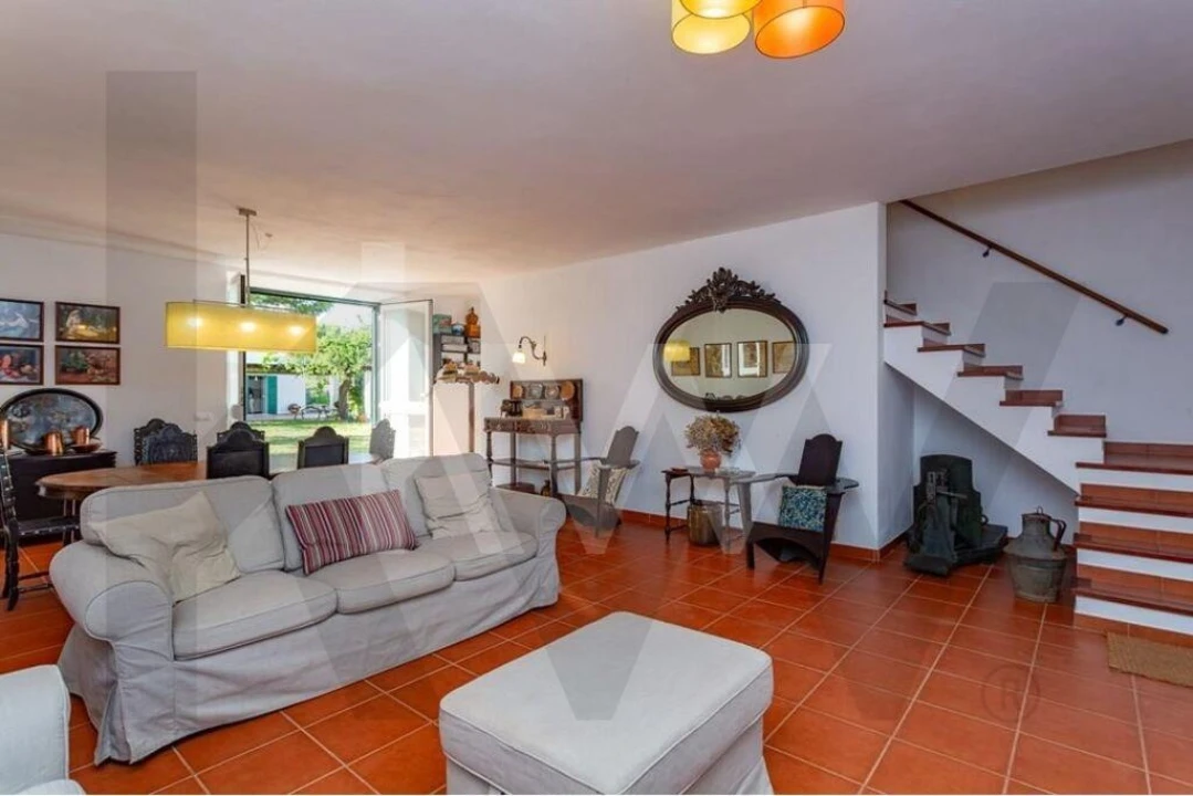 Quinta T9 para Venda em Azeitão (São Lourenço e São Simão) Foto 36