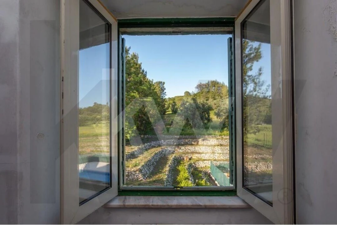Quinta T9 para Venda em Azeitão (São Lourenço e São Simão) Foto 22