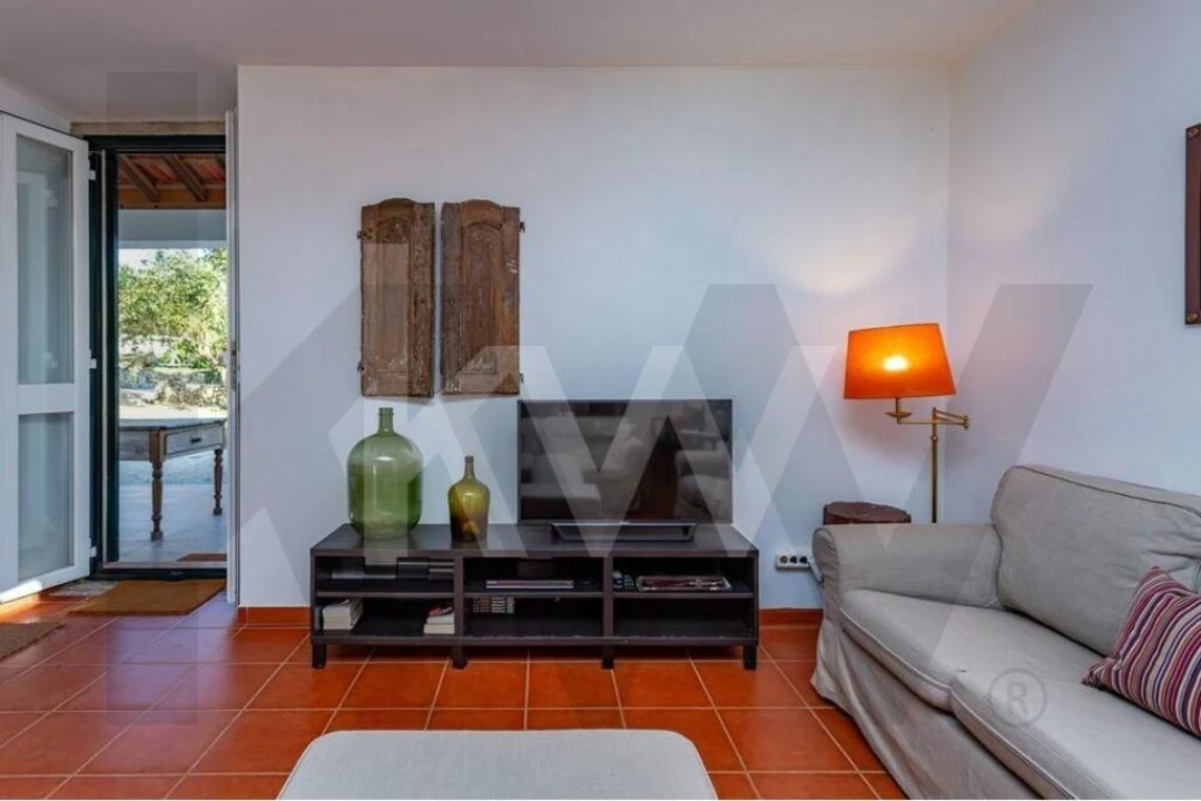 Quinta T9 para Venda em Azeitão (São Lourenço e São Simão) Foto 38