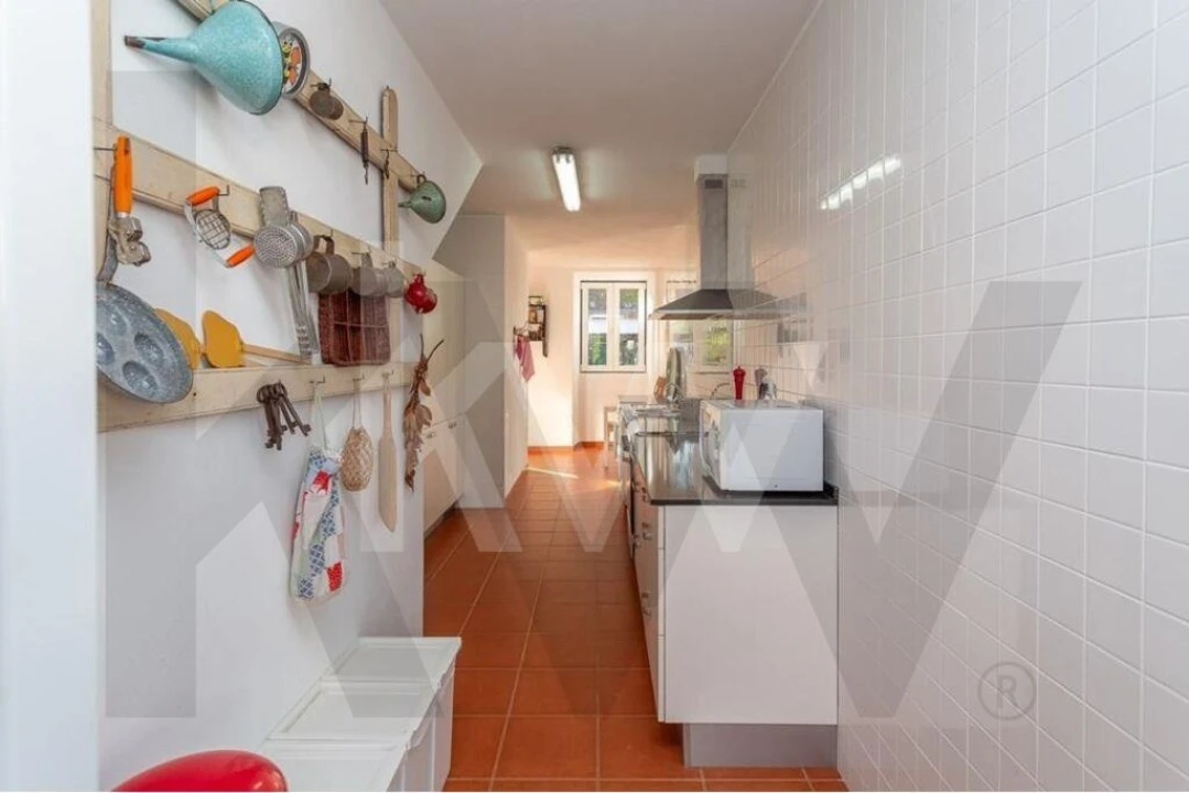 Quinta T9 para Venda em Azeitão (São Lourenço e São Simão) Foto 47