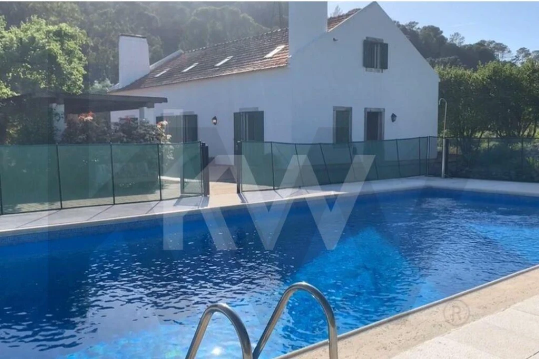 Quinta T9 para Venda em Azeitão (São Lourenço e São Simão) Foto 29