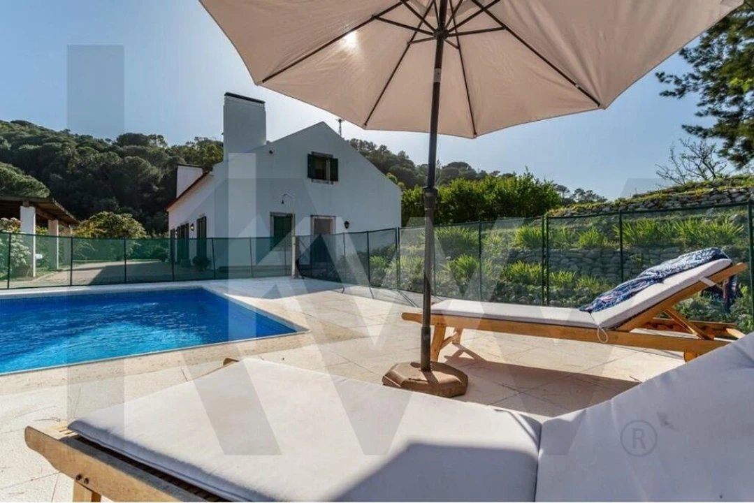 Quinta T9 para Venda em Azeitão (São Lourenço e São Simão) Foto 28