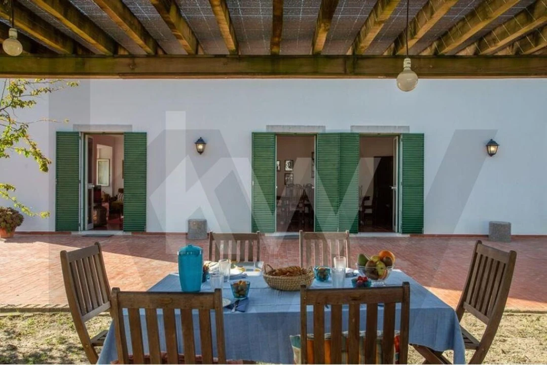 Quinta T9 para Venda em Azeitão (São Lourenço e São Simão) Foto 8