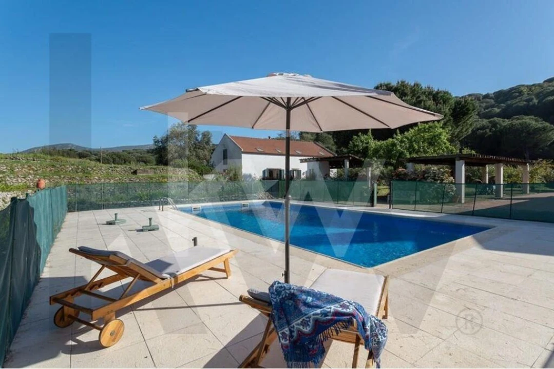 Quinta T9 para Venda em Azeitão (São Lourenço e São Simão) Foto 31