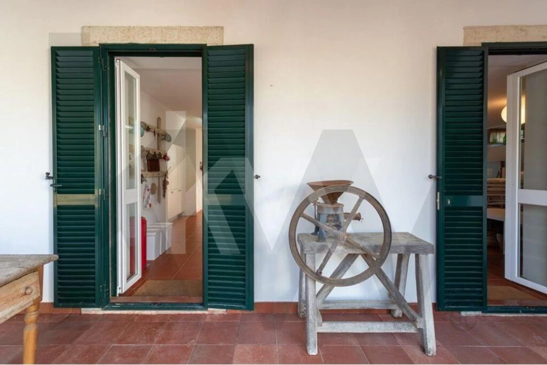 Quinta T9 para Venda em Azeitão (São Lourenço e São Simão) Foto 35