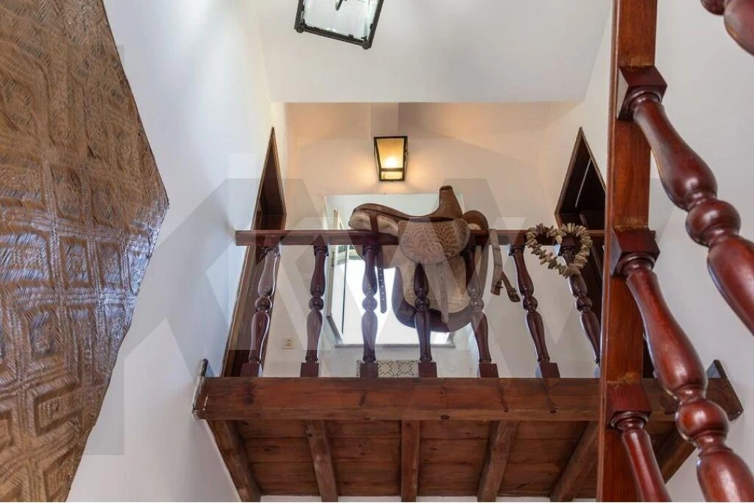 Quinta T9 para Venda em Azeitão (São Lourenço e São Simão) Foto 21