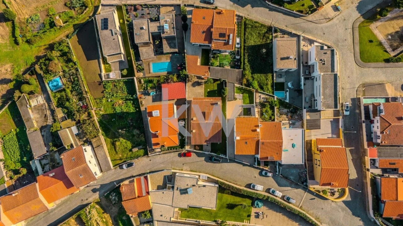 Moradia T4 para Venda em Vila do Conde Foto 31