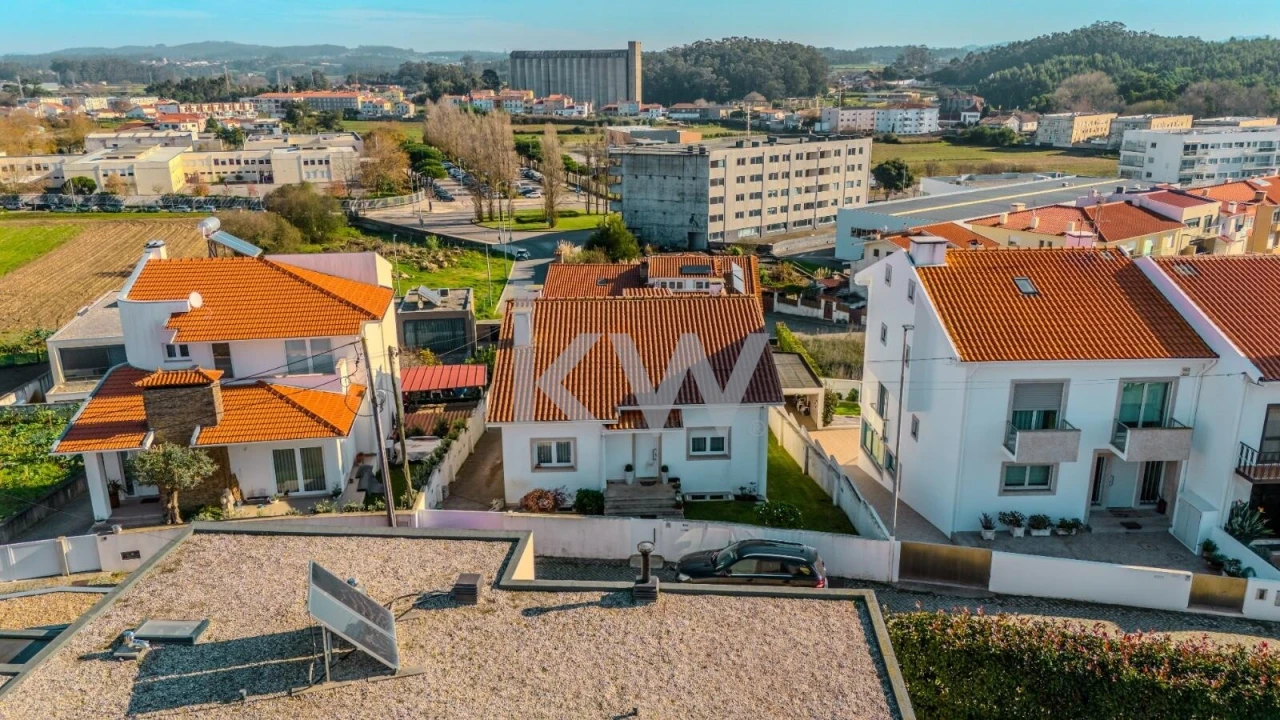 Moradia T4 para Venda em Vila do Conde Foto 34