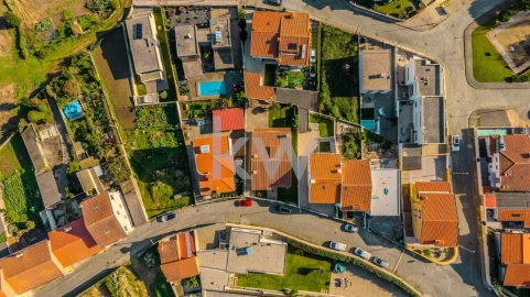 Moradia T4 para Venda em Vila do Conde