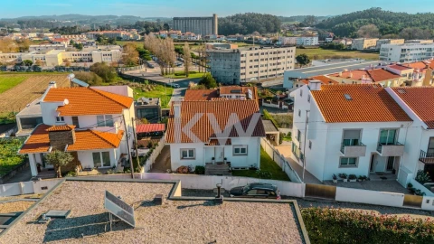 Moradia T4 para Venda em Vila do Conde