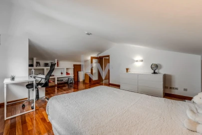 Moradia T4 para Venda em Vila do Conde