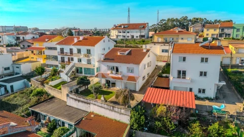 Moradia T4 para Venda em Vila do Conde