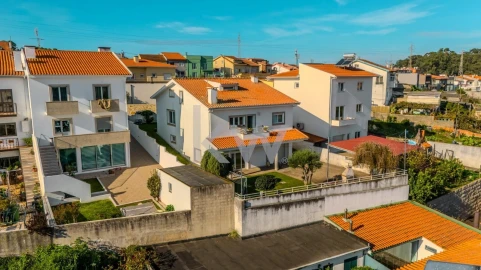 Moradia T4 para Venda em Vila do Conde