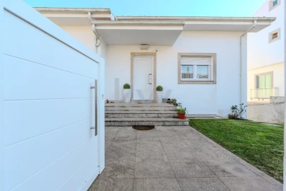 Moradia T4 para Venda em Vila do Conde