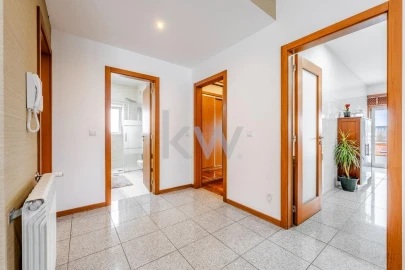 Moradia T4 para Venda em Vila do Conde