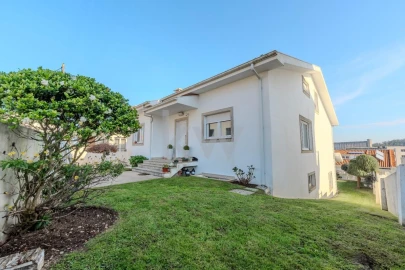 Moradia T4 para Venda em Vila do Conde
