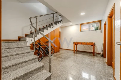 Moradia T4 para Venda em Vila do Conde