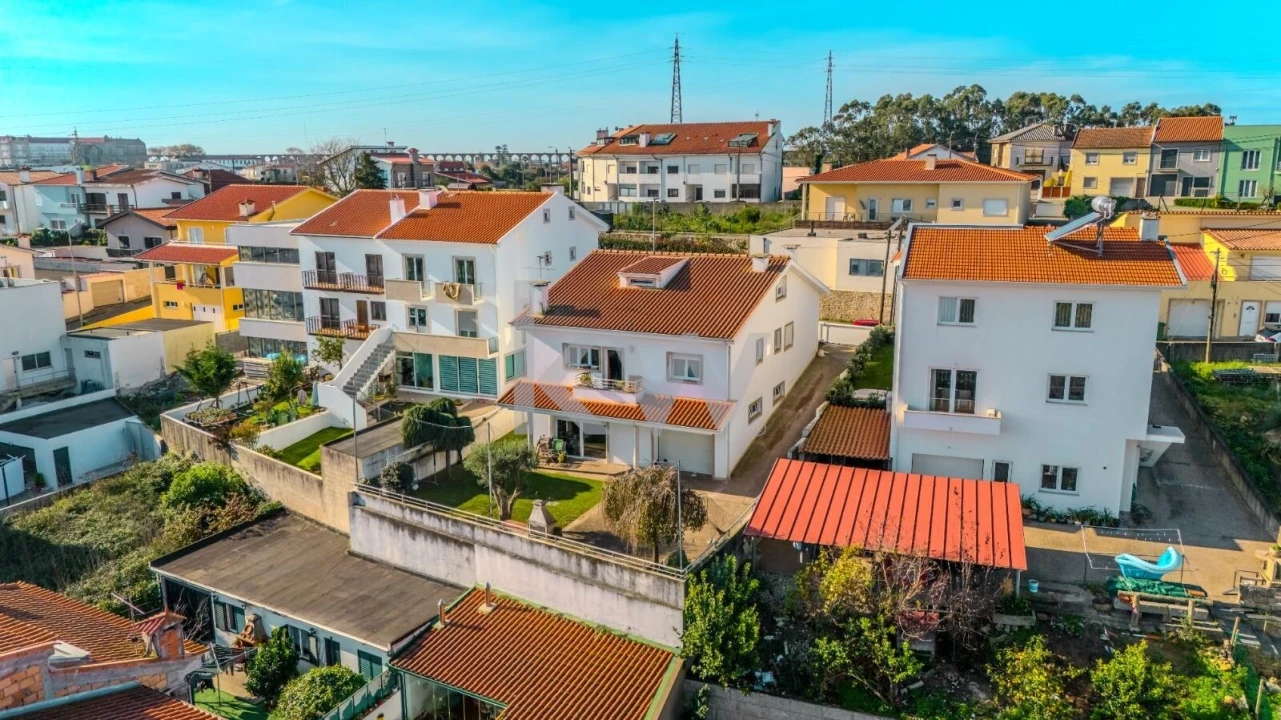 Moradia T4 para Venda em Vila do Conde Foto 32