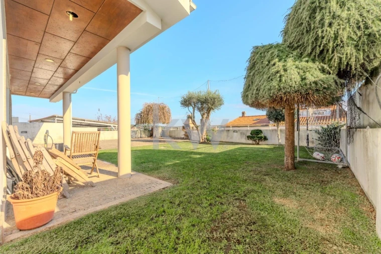 Moradia T4 para Venda em Vila do Conde Foto 30