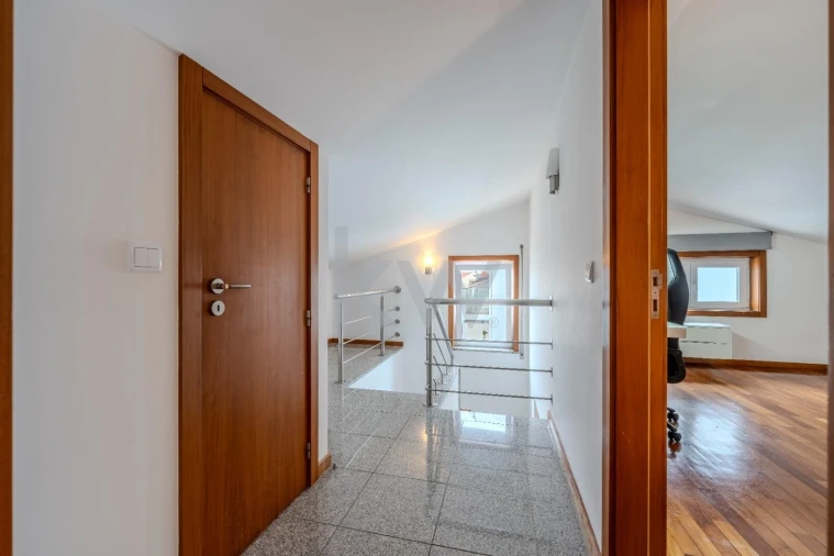 Moradia T4 para Venda em Vila do Conde Foto 18