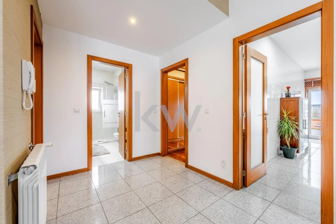 Moradia T4 para Venda em Vila do Conde Foto 4