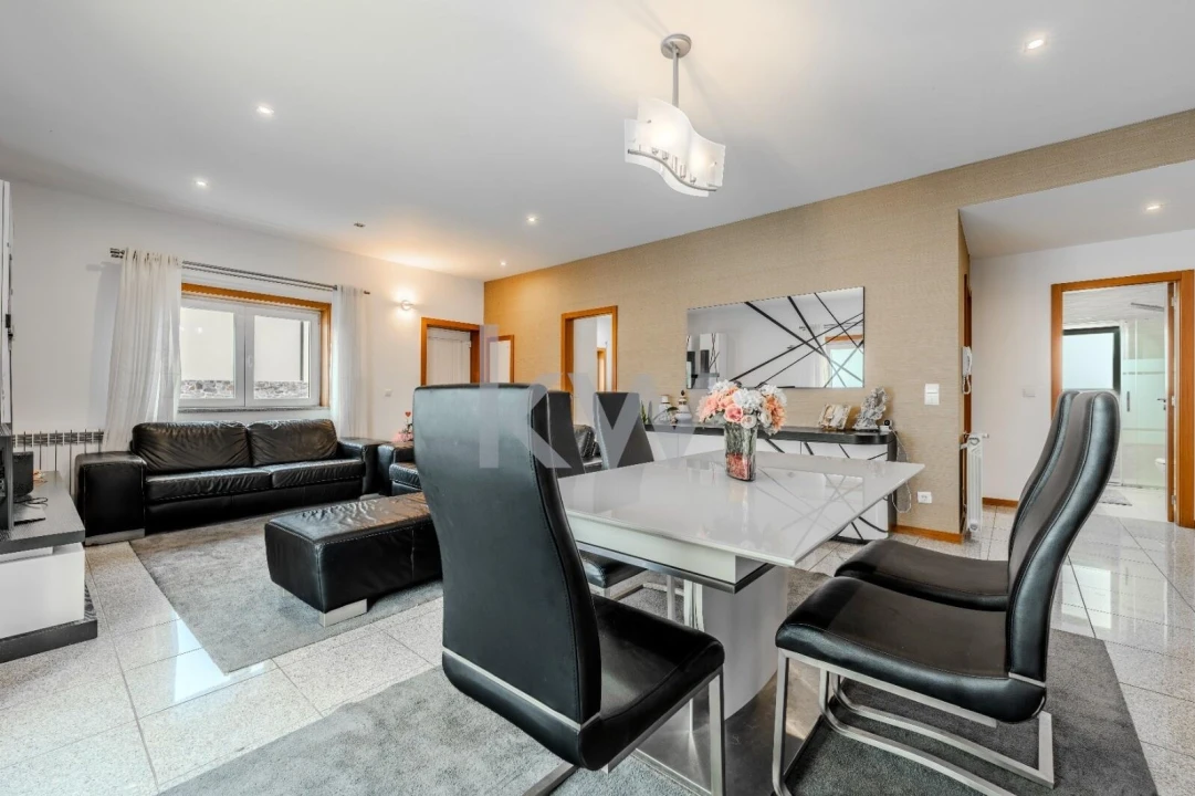 Moradia T4 para Venda em Vila do Conde Foto 38