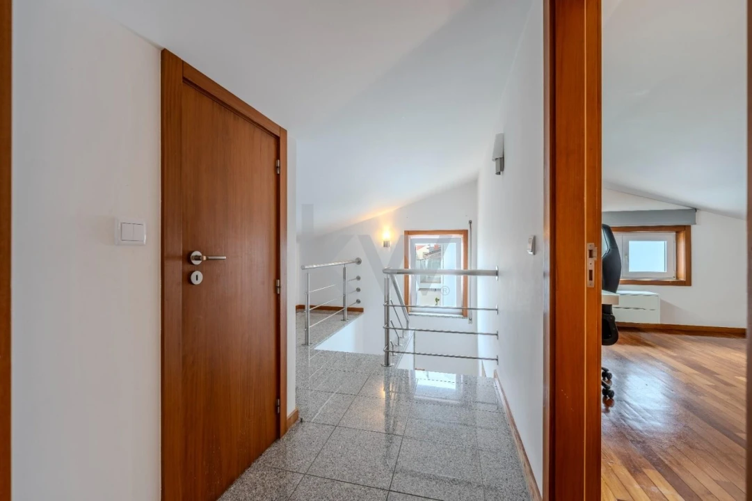 Moradia T4 para Venda em Vila do Conde Foto 18