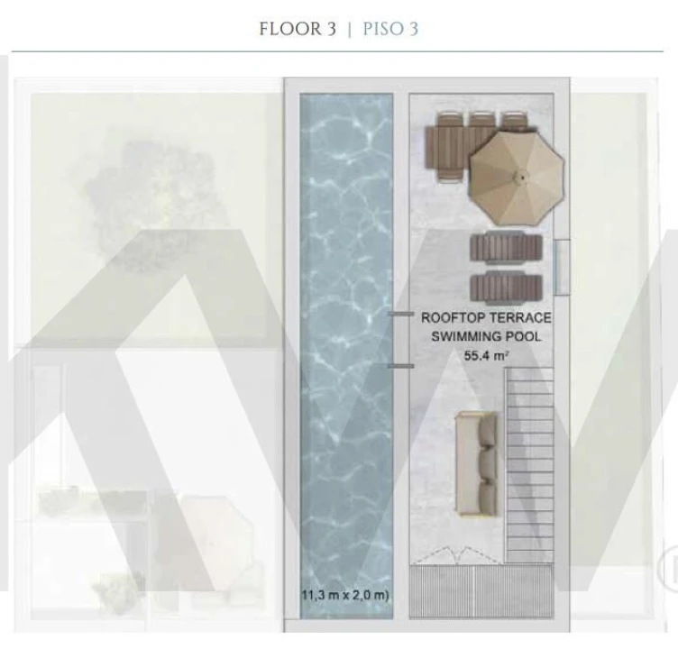 Moradia T5 para Venda em Campolide Foto 20