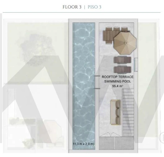 Moradia T5 para Venda em Campolide Foto 20