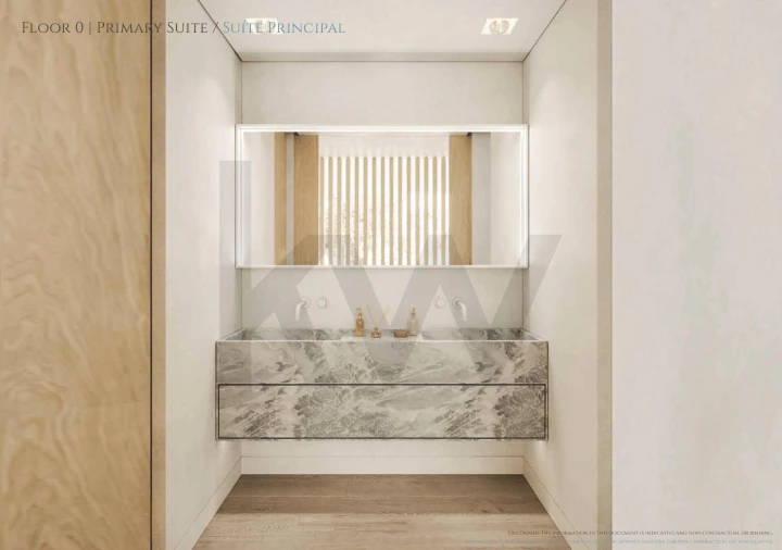 Moradia T5 para Venda em Campolide Foto 9