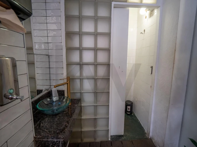 Negócio para Trespasse em São Vicente Foto 18