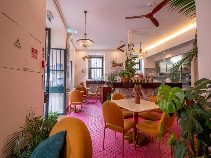 Negócio para Trespasse em São Vicente Foto 14