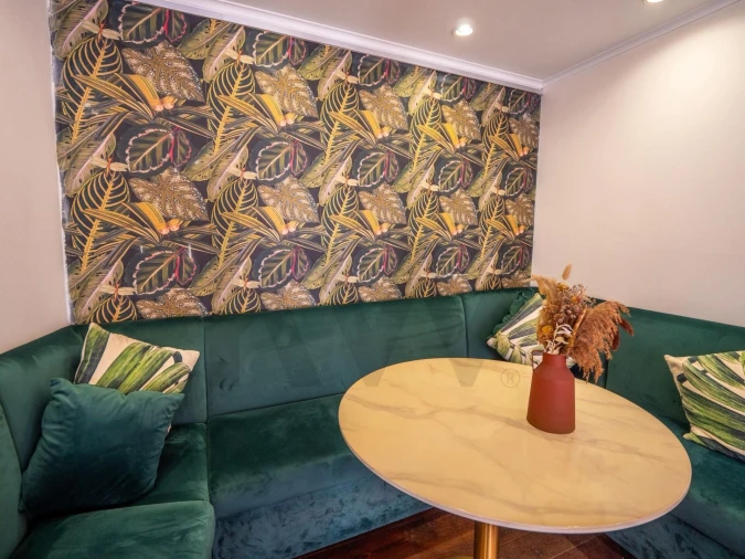 Negócio para Trespasse em São Vicente Foto 12