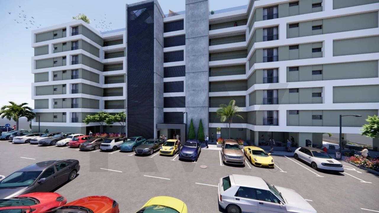 Apartamento T2 para Venda em São Martinho Foto 54
