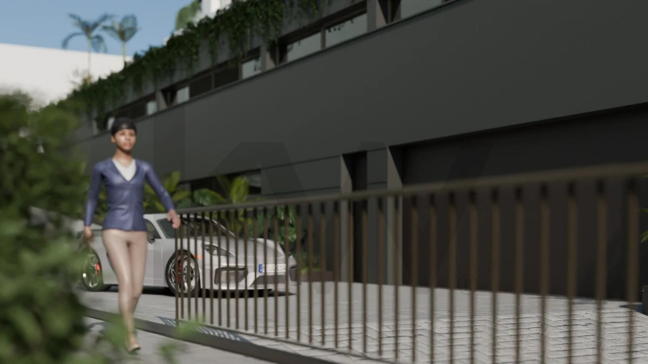 Apartamento T2 para Venda em São Martinho Foto 45
