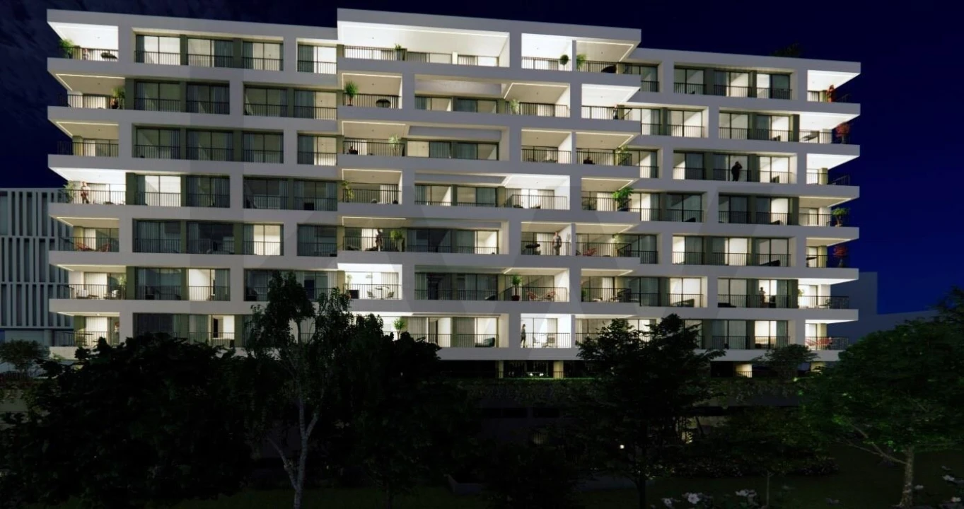 Apartamento T2 para Venda em São Martinho Foto 38