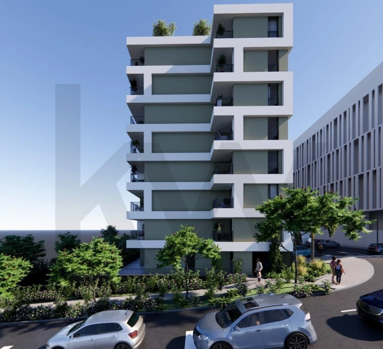 Apartamento T2 para Venda em São Martinho Foto 47
